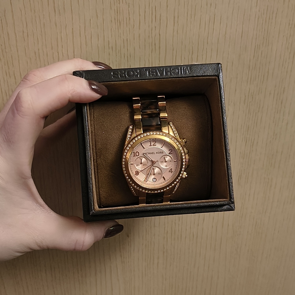 Michael Kors Women's Watch